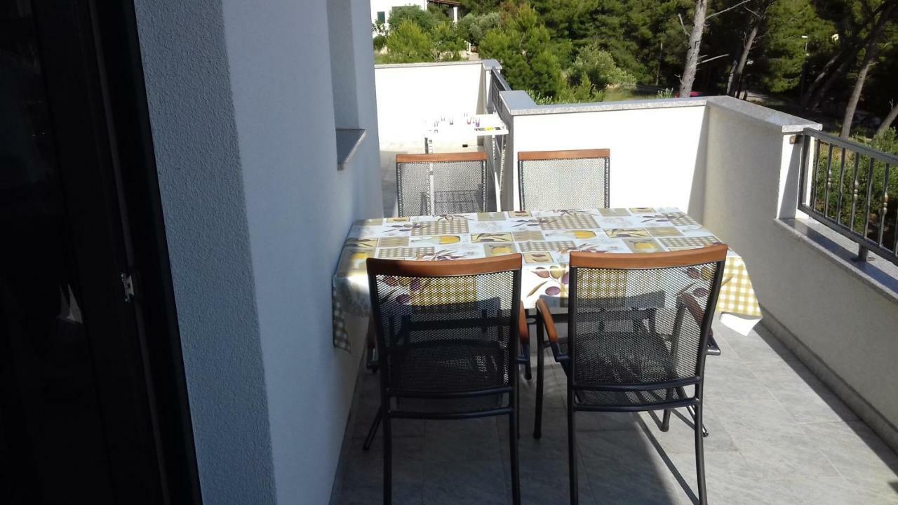 Apartments Lancek Ivan Dolac Exterior foto